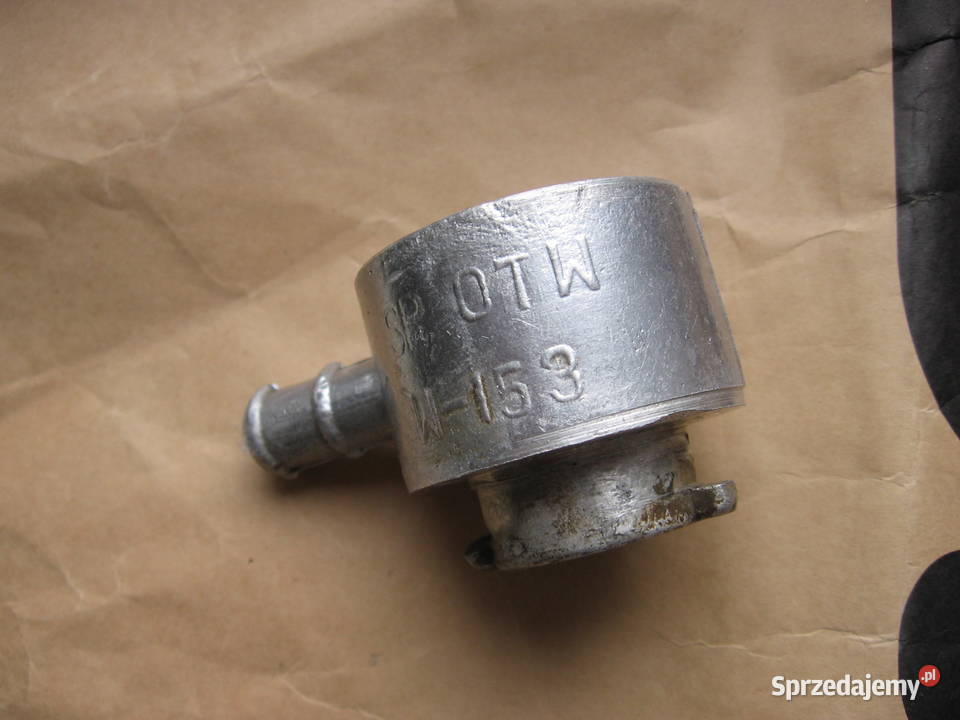 Polonez Fiat 125p itp odma przedłużenie odmy Rok produkcji 1990 Silniki i osprzęt Przemyśl