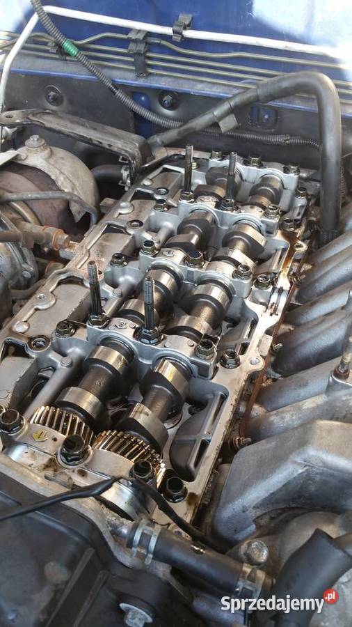 Isuzu Trooper 30 automat Trooper mazowieckie Płock