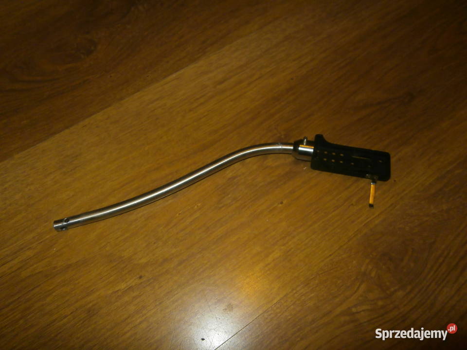 Gramofon UNITRA FONICA G 603 BERNARD ramię