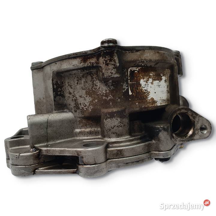 POMPA VACUM Land Rover Discovery IV 30 SDV6 lubelskie Chełm