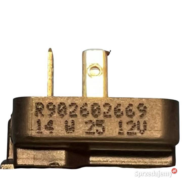 Rexroth R902602669 Cewka 14W 12V wielkopolskie Poznań