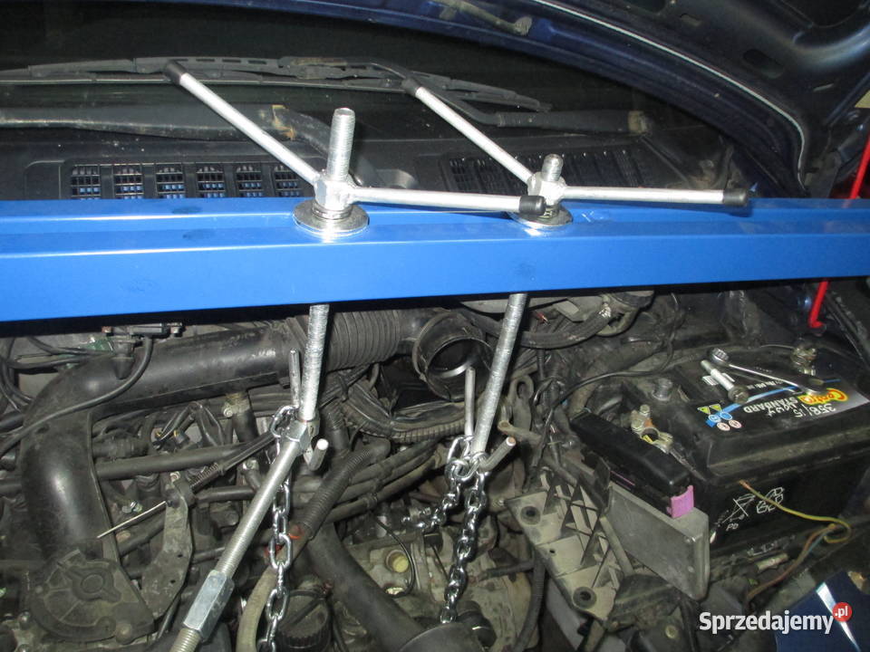 Beka do podwieszania silnika skrzyni biegów 170 Nowy Sącz