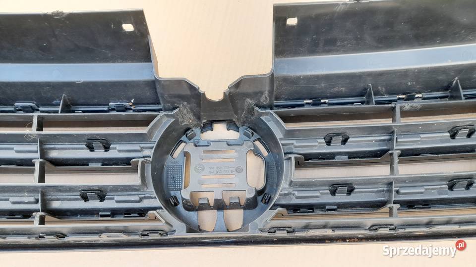 ATRAPA GRILL VW TIGUAN 5NA RLINE 5NA853651K Atrapy Goleniów
