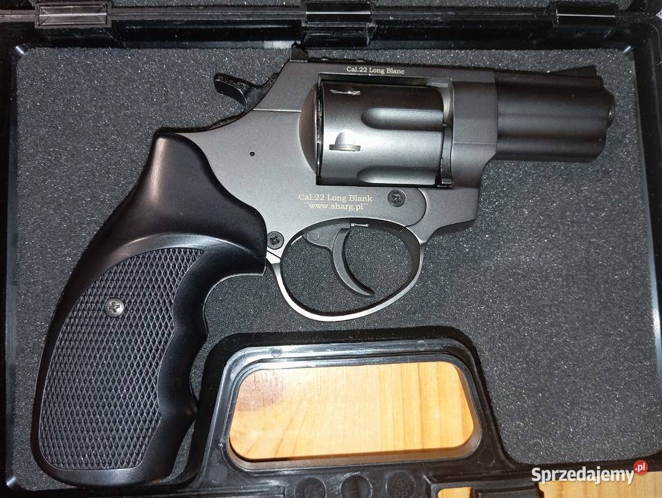 Ekol Viper K6L 25 6mm Grafitowy amunicja Sułkowice