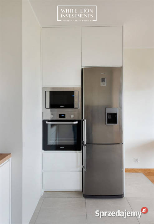 Mieszkanie Warszawa Jana Olbrachta 688m2 3 mazowieckie