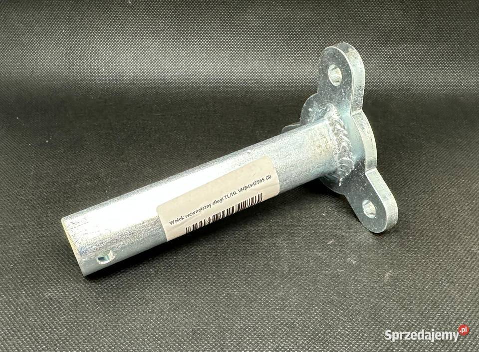 Wałek wewnętrzny napędu Kverneland Vicon Exacta Miłocice