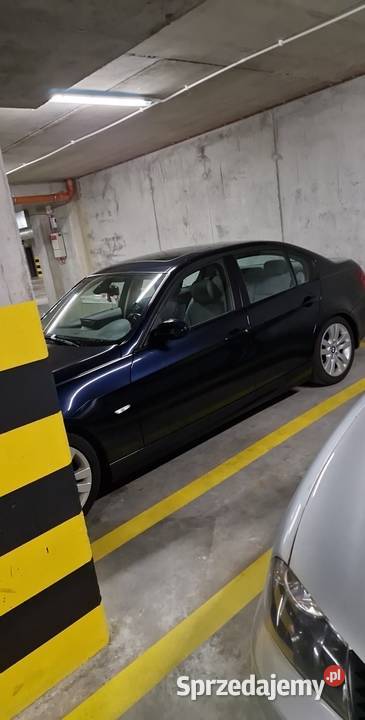 Bmw e90 320i lpg sprzedam