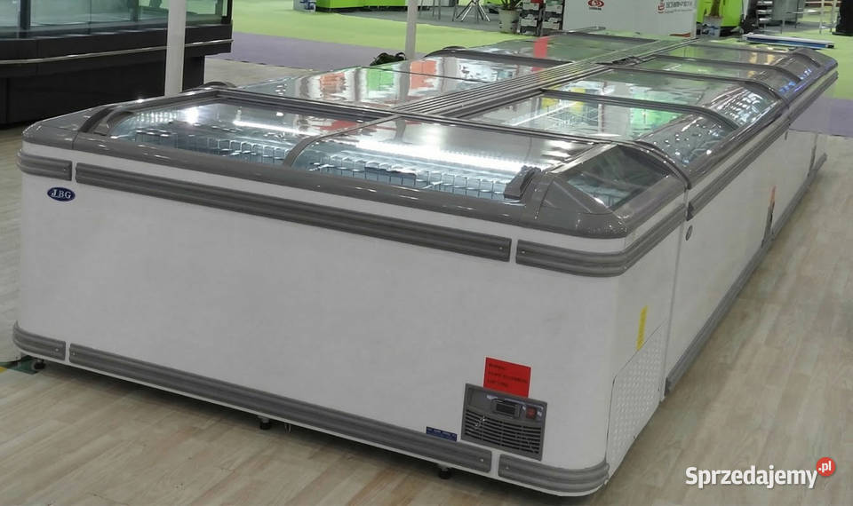 Zamrażarka Dusung ZD09P wolnostojące dolnośląskie Wrocław