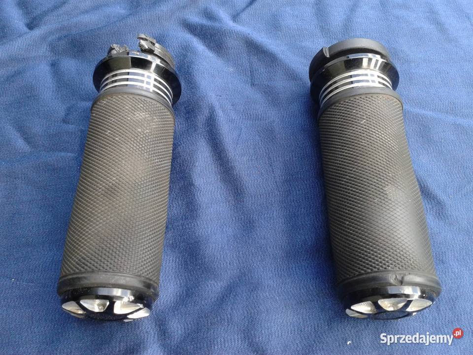 Harley manetki calowe rolgaz linki Rybnik