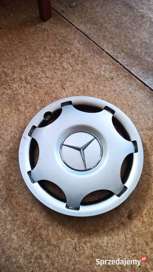 Kołpak Mercedes małopolskie Nowy Sącz sprzedam