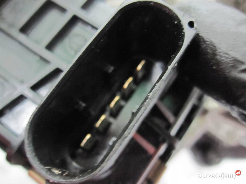 BMW 3 20 D 09r turbosprężarka 781018901 Osłony i zaślepki