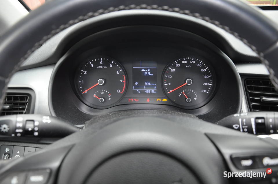 Kia Stonic Koziegłowy