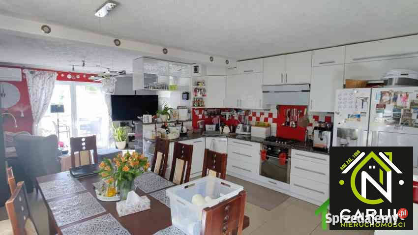 Dom wolnostojący 130m2 Wolin