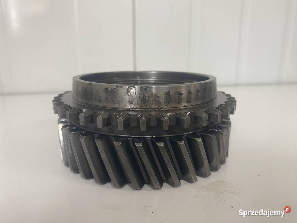 KOŁO ZĘBATE Z3530 KMH R256651 JOHN DEERE M5100