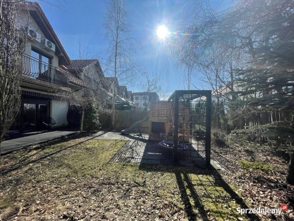 Sprzedam dom w Krakowie Kraków