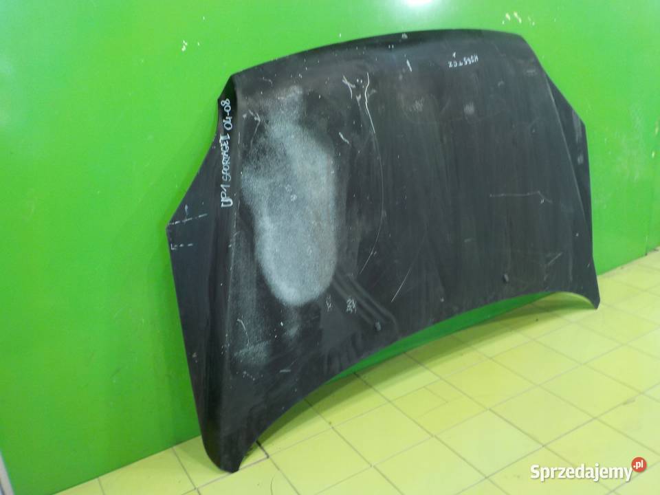 KIA SPORTAGE II 20 CRDI 05r 5D maska osobowe Suków