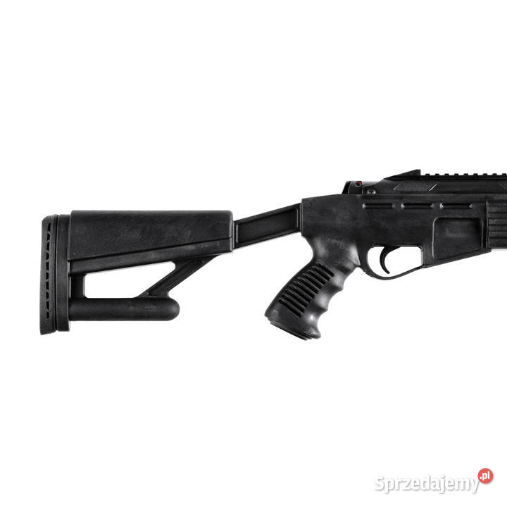 Wiatrówka Optima by Hatsan AirTact 45 mm