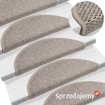 Samoprzylepne nakładki na schody 15 56x17x3 Warszawa