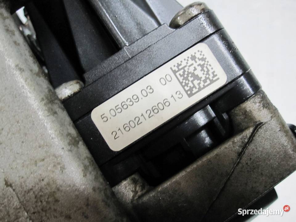 PEUGEOT PARTNER 16 HDI 14R 75 5056390300 sprzedam