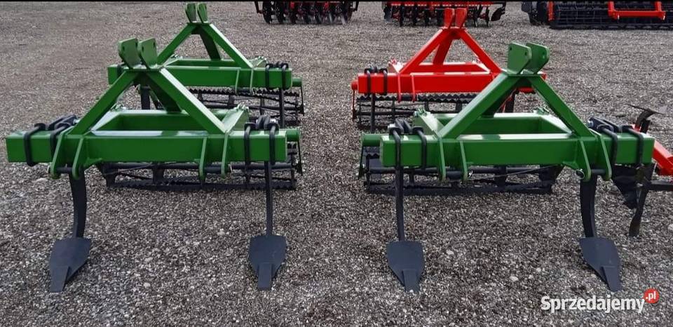 MINI GŁĘBOSZ LIS nieuszkodzony Włocławek