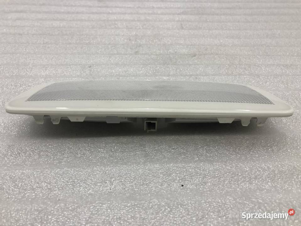 LAMPKA PODSUFITKI TYŁ MERCEDES W204 A2048204801 wielkopolskie