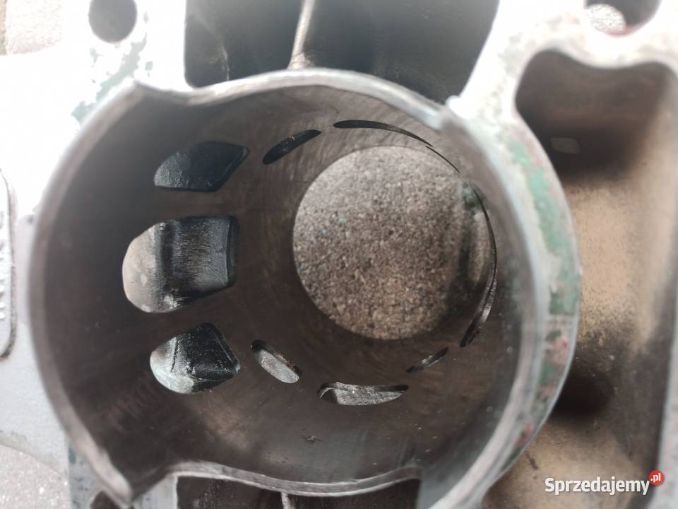 Polini 160 rotax 122123 Siedlce sprzedam