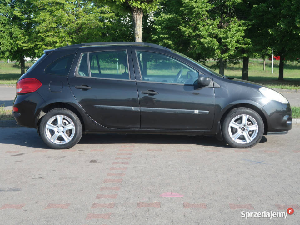 Renault Clio 15 dCi poduszka powietrzna