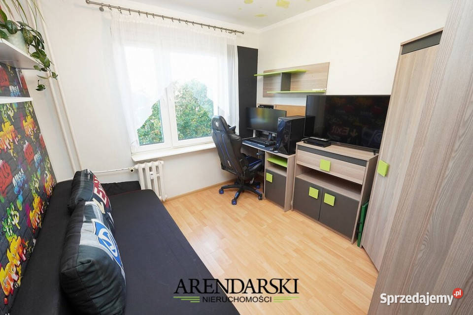 UROCZE 3 POKOJOWE MIESZKANIE OSDOLINKI Gorzów Wielkopolski