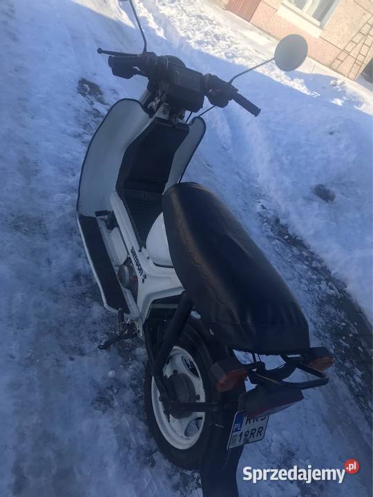 Simson sr50 zamiana Rzeszów sprzedam