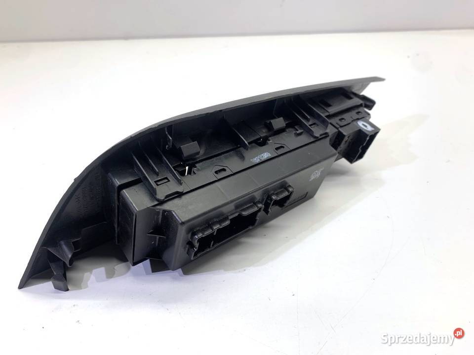 PRZEŁĄCZNIK SZYB NISSAN PULSAR 809613ZL0A podkarpackie