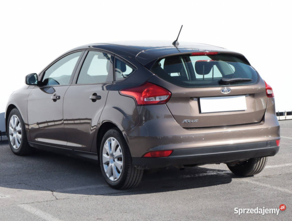 Ford Focus 15 TDCi Focus lubelskie Lublin sprzedam