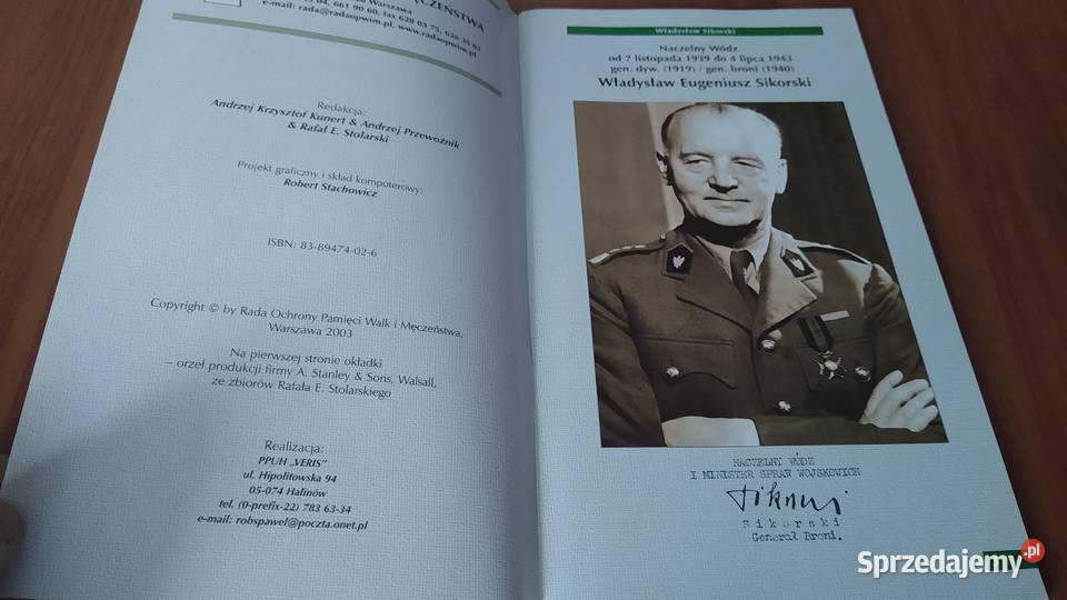 Naczelni Wodzowie Polskich Sił Zbrojnych na miękka