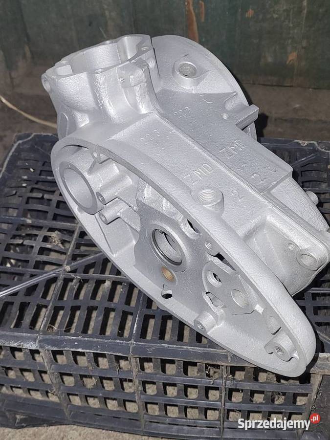 Kartery wsk 125 nowe małopolskie Myślenice