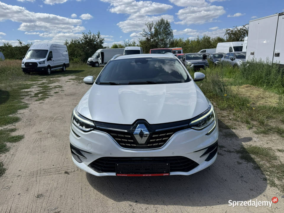 Renault Megane 15 Dci 115 BLUE DCI Klima Turek