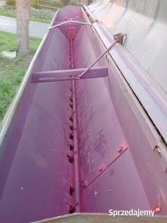 Sprzedam siewnik Poznaniak Przezwody