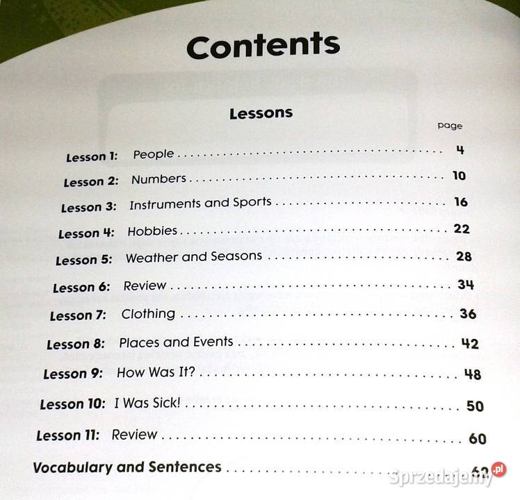 Step up 2 Review Book Practice and Learn Disney Chełm