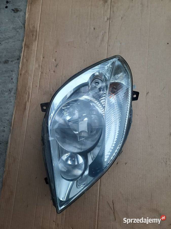 Lampa prawa A 9068200261 Mercedes Sprinter Staszów