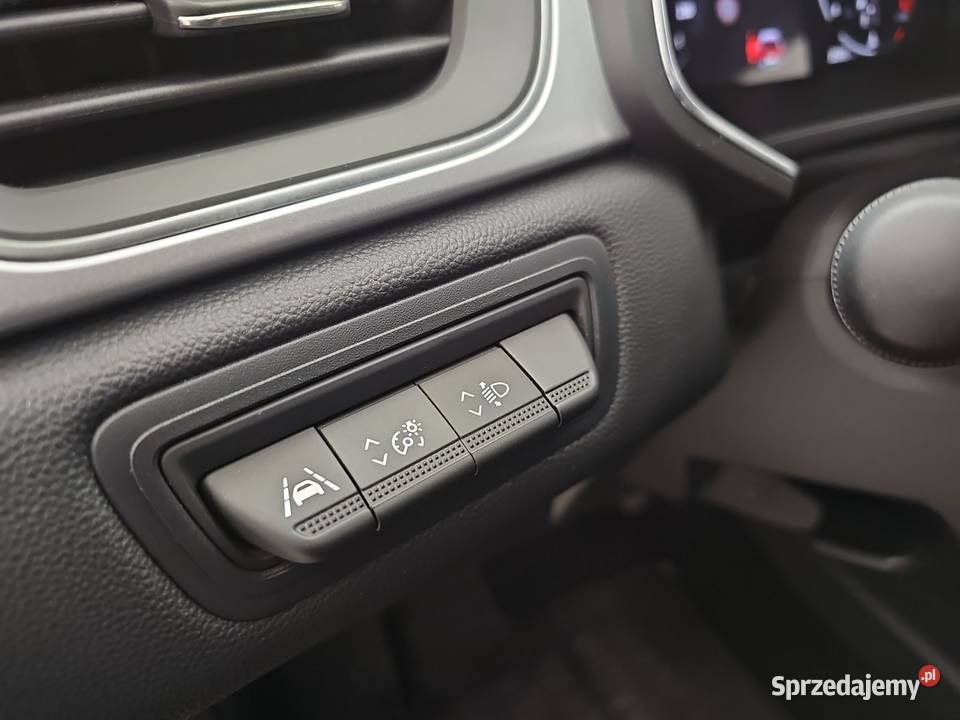 Captur 13 TCe mHEV Techno EDC2024RPakiet mazowieckie