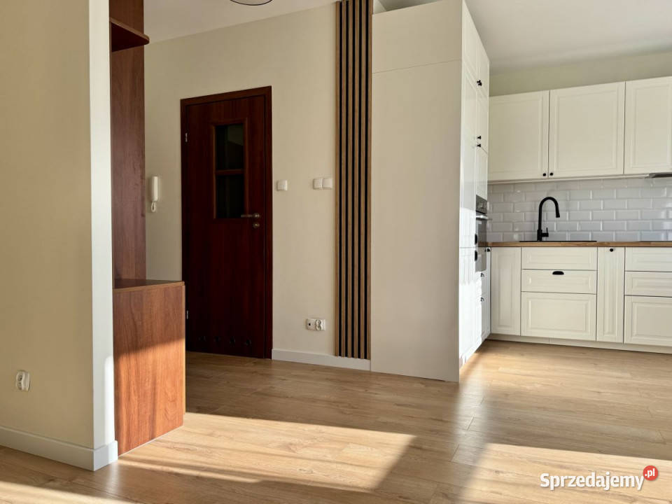 wynajmu mieszkania 32m2 Gdańsk Prof Stanisława blok