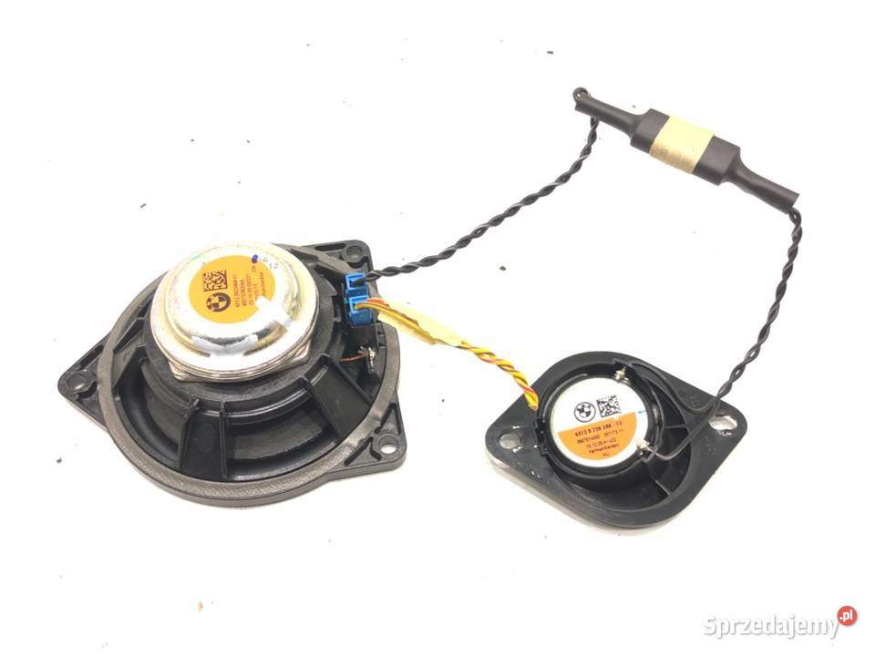 GŁOŚNIK HARMAN KARDON BMW G30 2622468 podkarpackie sprzedam