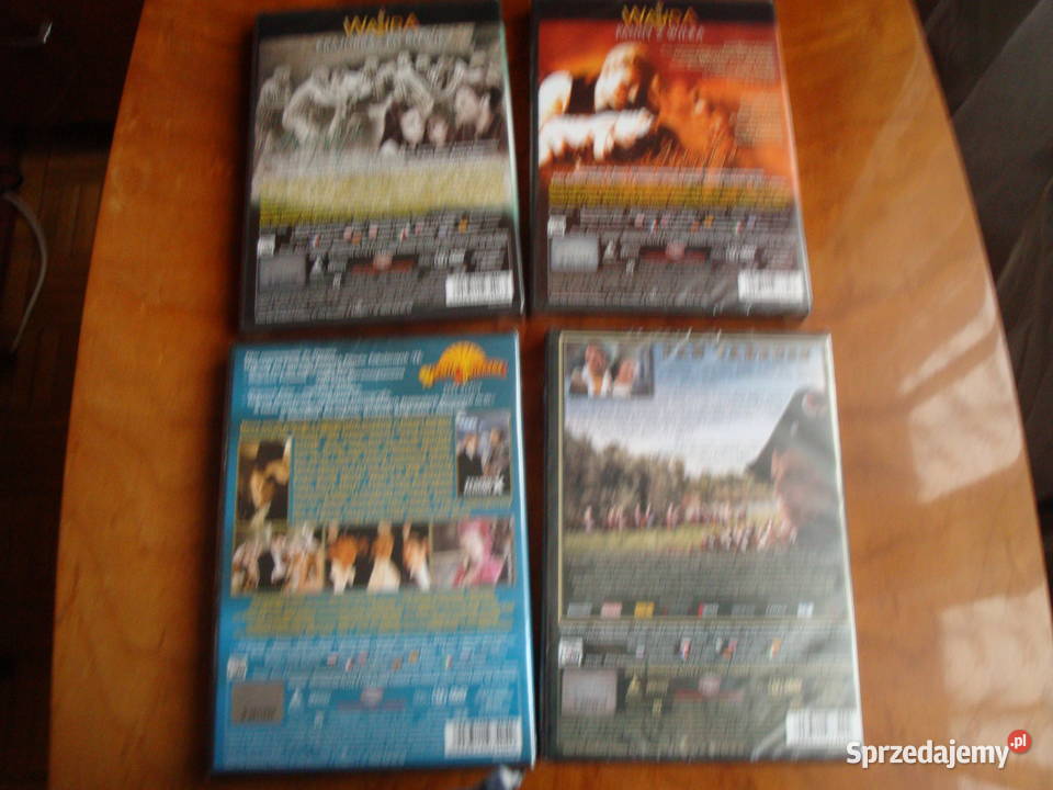 dvd filmy Krajobraz bitwieWszystko na mazowieckie Warszawa