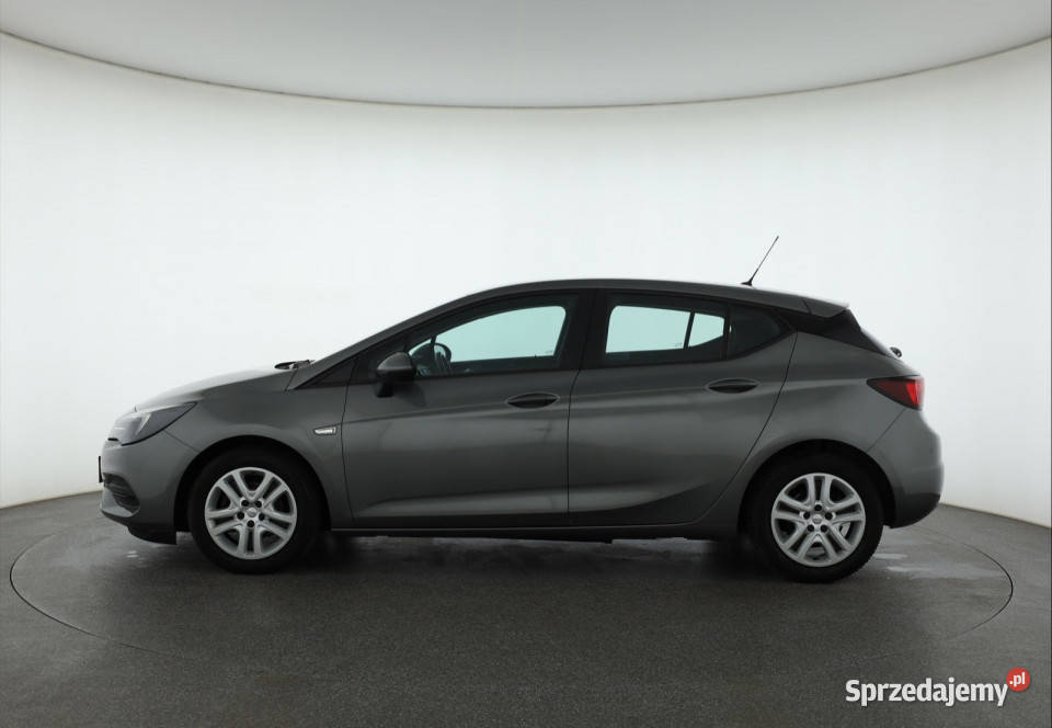 Opel Astra 12 Turbo Astra mazowieckie Piaseczno