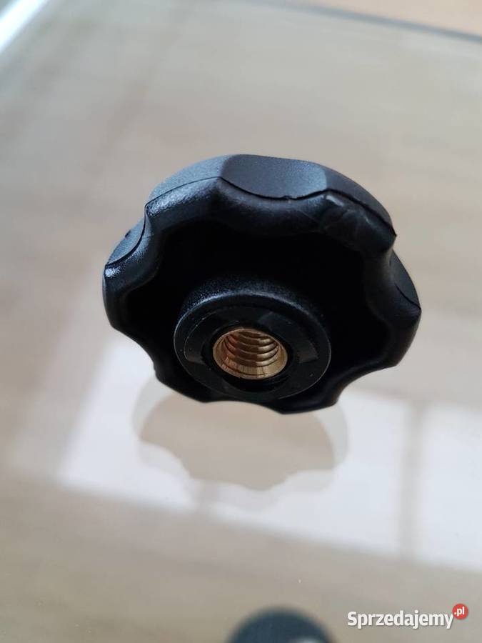 Nakretka pokretlo M8 Bochnia