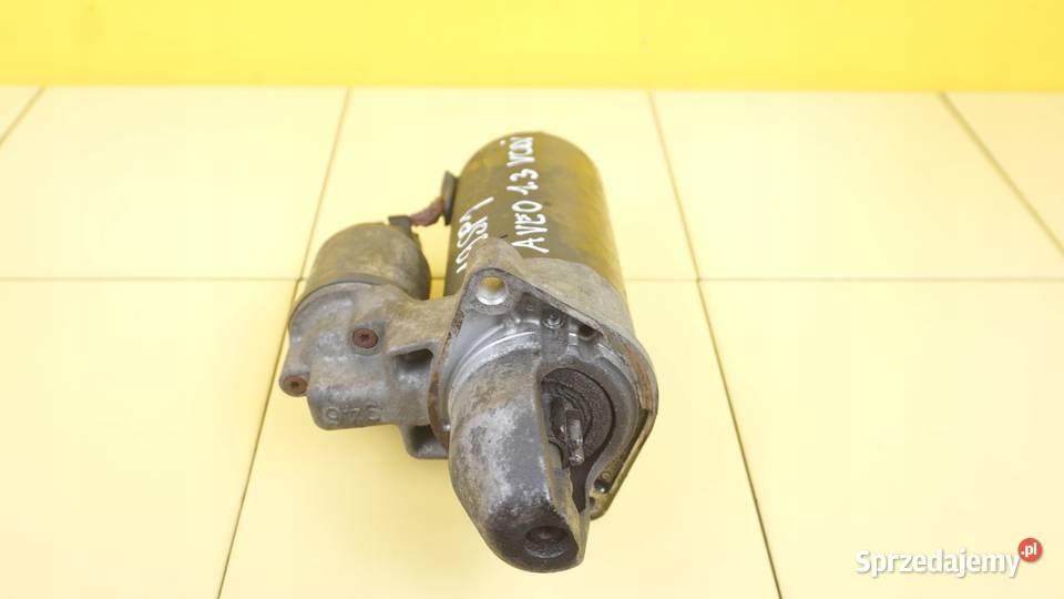 AVEO III ASTRA CORSA 13 VCDI 14r 95 A13DTE Suków