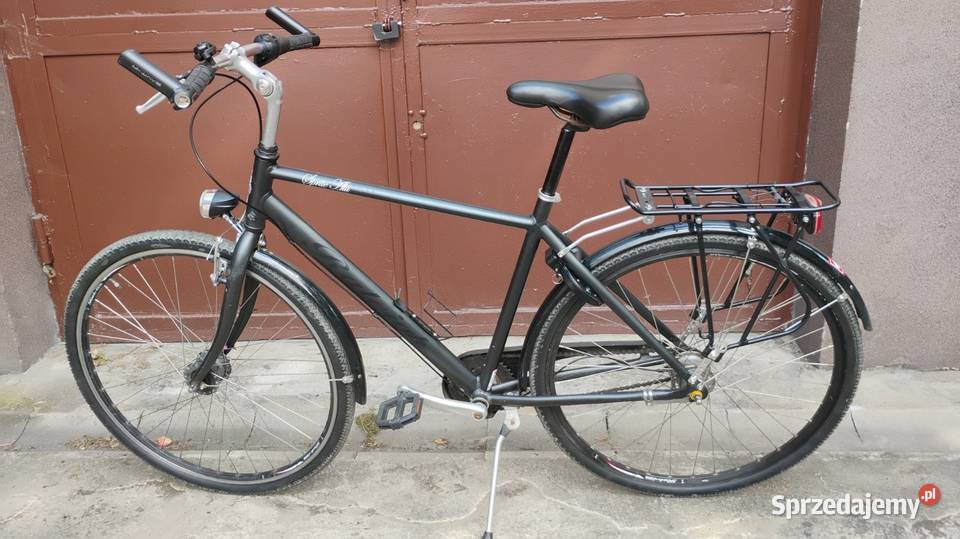 Świetny rower miejski trekking Raleigh Sprite Ruda Śląska sprzedam