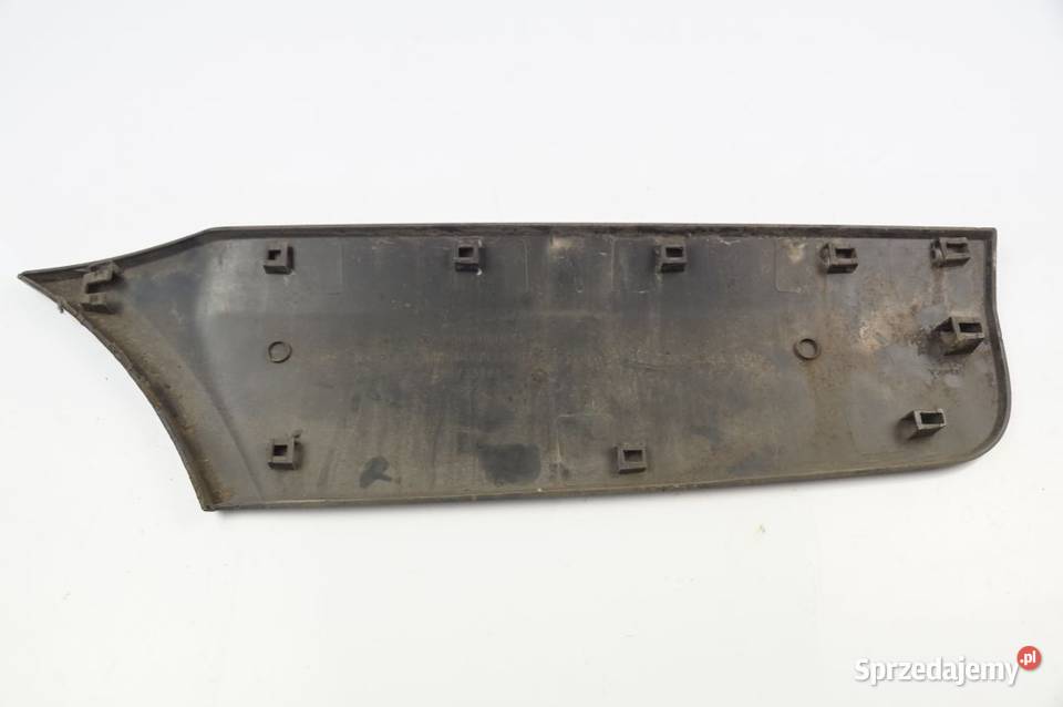 A9066901662 CRAFTER 25 TDI LISTWA BOCZNA PRAWA kujawsko-pomorskie Lipno