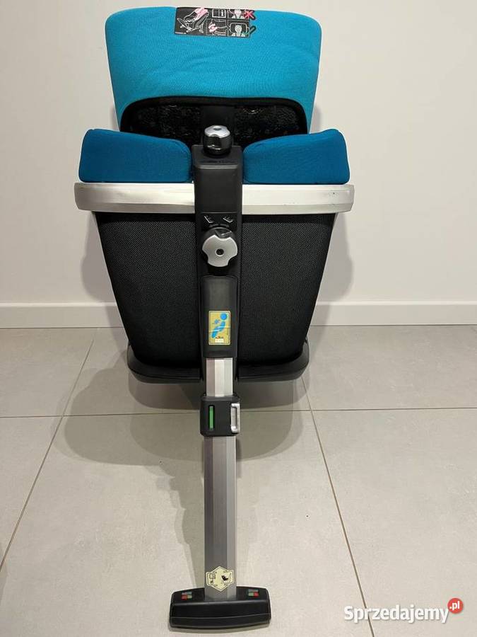 Fotelik dziecięcy samochodowy Concord Reverso Concord Łódź
