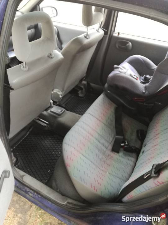 Opel Corsa 60KM Corsa Inowrocław sprzedam