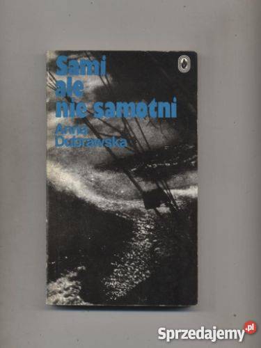 Sami ale nie samotni Pozostałe Szczecin sprzedam