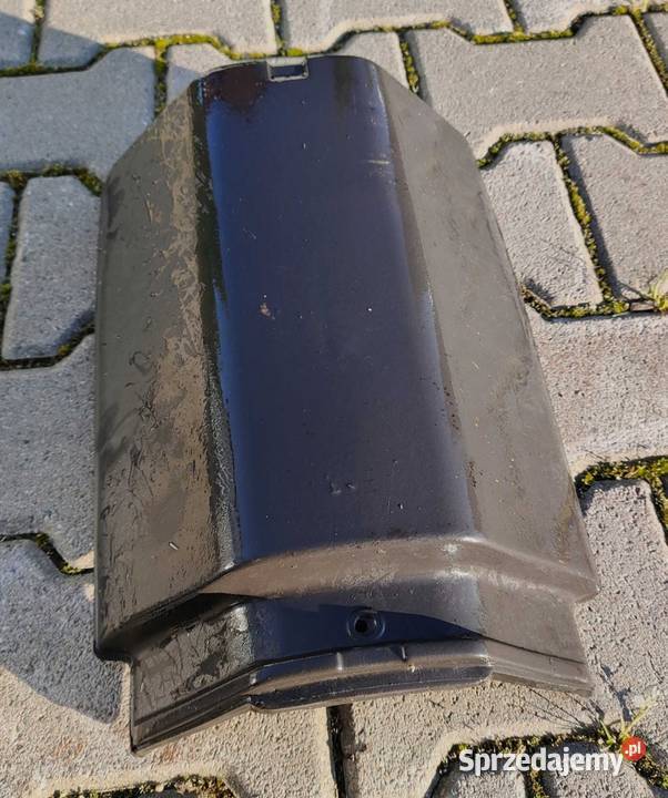Gąsiory Bergamo kolor Antracytowy Roben Środa Śląska
